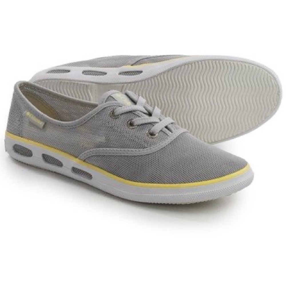 Columbia Mesh Water Shoe